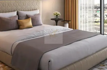 Apartment - 1 Bedroom - 1 Bathroom for sale in Damac District - DAMAC Hills - Dubai
