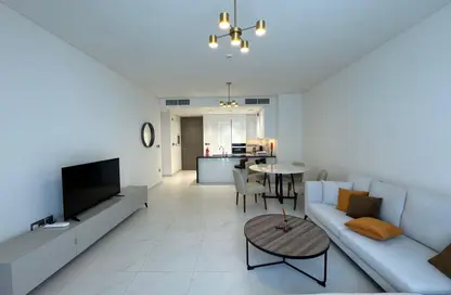 Apartment - 2 Bedrooms - 3 Bathrooms for rent in Residences 6 - District One - Mohammed Bin Rashid City - Dubai