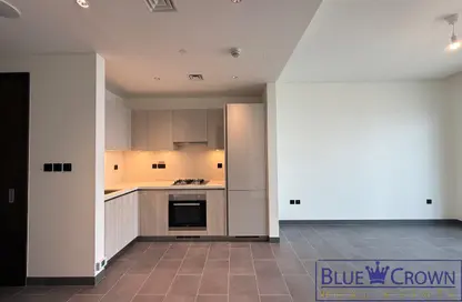 Apartment - 1 Bedroom - 2 Bathrooms for rent in The Crest - Sobha Hartland - Mohammed Bin Rashid City - Dubai