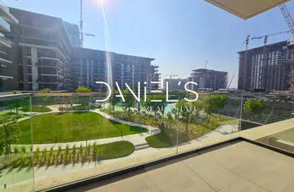 Apartment - 2 Bedrooms - 2 Bathrooms for rent in Viridian - Central Park at City Walk - City Walk - Dubai