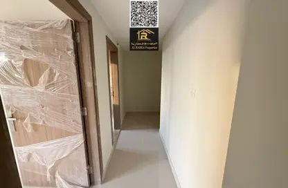 Apartment - 1 Bedroom - 2 Bathrooms for rent in Al Jurf 2 - Al Jurf - Ajman Downtown - Ajman