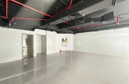 Office Space - Studio - 1 Bathroom for rent in Jude Residence - Meydan Avenue - Meydan - Dubai Office Space - Studio - 1 Bathroom for rent in Jude Residence - Meydan Avenue - Meydan - Dubai