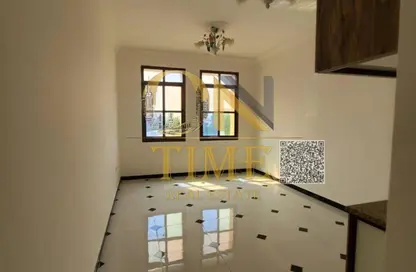 Apartment - Studio - 1 Bathroom for rent in Al Rawda 3 Villas - Al Rawda 3 - Al Rawda - Ajman