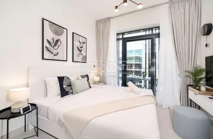 شقة - 1 حمام للايجار في 18 عزيزي ريفيرا - عزيزي ريفيرا - ميدان واحد - ميدان - دبي