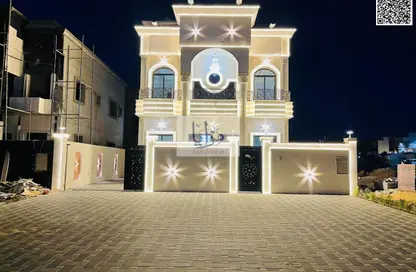 فيلا - 5 غرف نوم - 7 حمامات للبيع في الزاهية جاردنز - الزاهية - عجمان