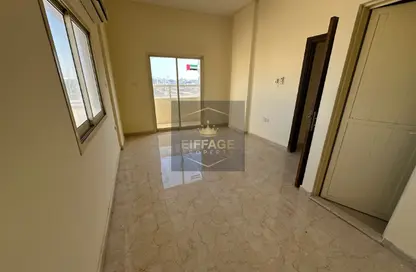 شقة - غرفة نوم - 1 حمام للايجار في الجرف 2 - الجرف - عجمان وسط المدينة - عجمان