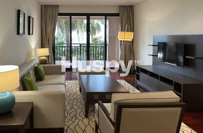 Apartment - 2 Bedrooms - 3 Bathrooms for rent in Royal Amwaj Residence South - The Royal Amwaj - Palm Jumeirah - Dubai