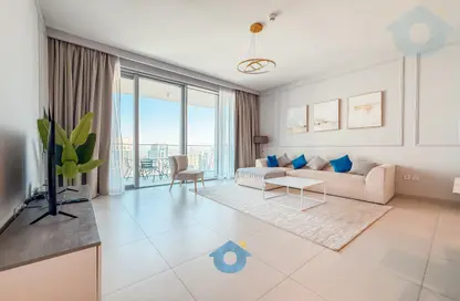 Apartment - 2 Bedrooms - 2 Bathrooms for rent in The Grand - Dubai Creek Harbour (The Lagoons) - Dubai