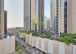 Apartment - 2 bedrooms - 3 bathrooms for rent in Bahwan Tower Downtown - Downtown Dubai - Dubai