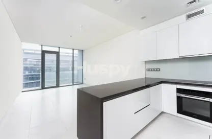 Apartment - 1 Bedroom - 2 Bathrooms for rent in Residences 8 - District One - Mohammed Bin Rashid City - Dubai