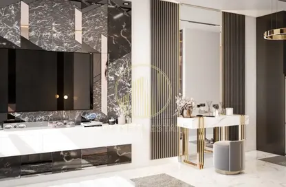 Apartment - Studio - 1 Bathroom for sale in Elitz 2 By Danube - Jumeirah Village Circle - Dubai