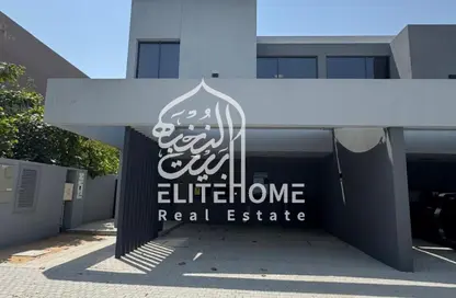 Townhouse - 3 Bedrooms - 4 Bathrooms for sale in Kaya - Masaar - Tilal City - Sharjah