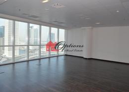 Empty Room image for: Office Space for sale in B2B Tower - Business Bay - Dubai, Image 1