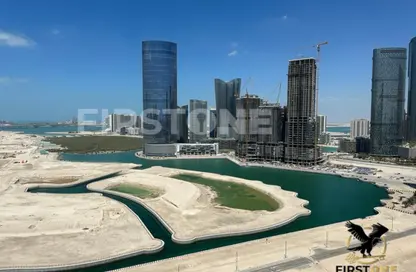 شقة - غرفة نوم - 2 حمامات للبيع في جلفار ريزيدينس - جزيرة الريم - أبوظبي