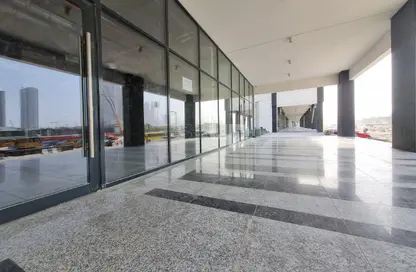 Shop - Studio for rent in Azizi Riviera 22 - Meydan One - Meydan - Dubai