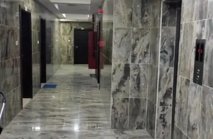 Apartment - Studio - 1 Bathroom for rent in Al Mamourah - Ras Al Khaimah