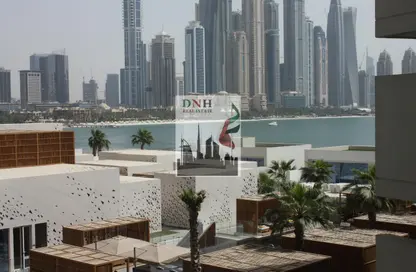 Apartment - 3 Bedrooms - 4 Bathrooms for rent in FIVE Palm Jumeirah - Palm Jumeirah - Dubai