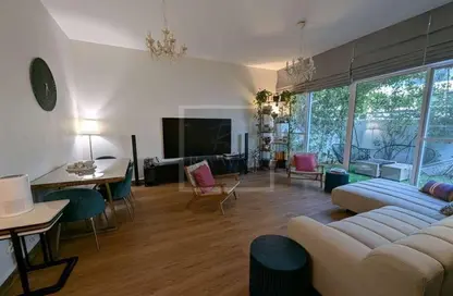 Townhouse - 2 Bedrooms - 3 Bathrooms for sale in Arabella Townhouses 2 - Arabella Townhouses - Mudon - Dubai
