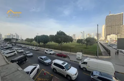 Apartment - 3 Bedrooms - 4 Bathrooms for rent in Al Majaz 2 - Al Majaz - Sharjah Apartment - 3 Bedrooms - 4 Bathrooms for rent in Al Majaz 2 - Al Majaz - Sharjah