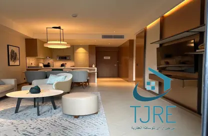 Apartment - 2 Bedrooms - 2 Bathrooms for rent in The Address Residences Dubai Opera - Downtown Dubai - Dubai