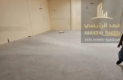 مستودع - استوديو - 1 حمام للايجار في الجرف الصناعية 1 - الجرف الصناعية - عجمان