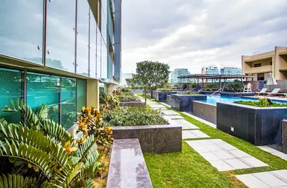 Apartment - 1 Bedroom - 2 Bathrooms for sale in Al Nada 2 - Al Muneera - Al Raha Beach - Abu Dhabi