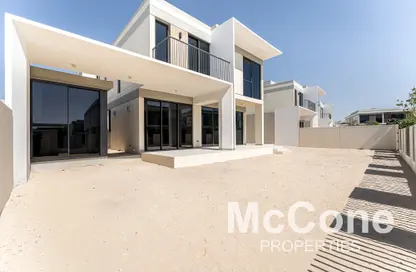 Villa - 5 Bedrooms - 6 Bathrooms for sale in Harmony 2 - Harmony - Tilal Al Ghaf - Dubai
