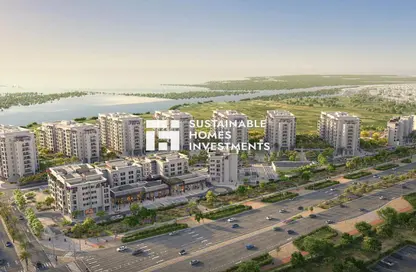 Apartment - 2 Bedrooms - 2 Bathrooms for sale in Yas Golf Collection - Yas Island - Abu Dhabi
