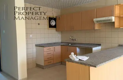 شقة - غرفة نوم - 1 حمام للايجار في قرية الياسمين - رأس الخيمة