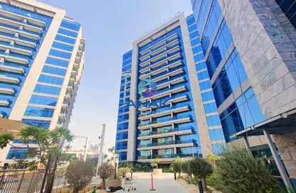 Apartment - 2 Bedrooms - 3 Bathrooms for rent in Al Sayyah Residence - Arjan - Dubai