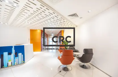 Full Floor - Studio for rent in Knowledge Village - Dubai Media City - Dubai