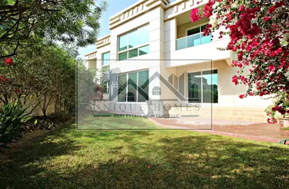 Villa - 3 Bedrooms - 3 Bathrooms for rent in Umm Suqeim 2 Villas - Umm Suqeim 2 - Umm Suqeim - Dubai