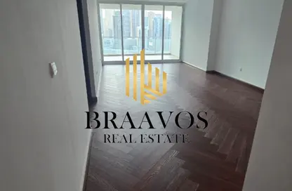 Apartment - 1 Bedroom - 2 Bathrooms for rent in Laguna Tower - JLT Cluster A - Jumeirah Lake Towers - Dubai