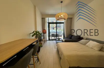 Apartment - Studio - 1 Bathroom for sale in AZIZI Riviera 17 - Meydan One - Meydan - Dubai