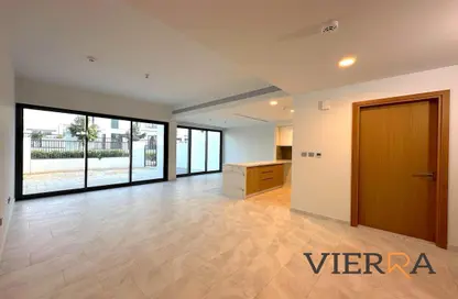Empty Room image for: Villa - 3 Bedrooms - 4 Bathrooms for rent in La Rosa - Villanova - Dubai Land - Dubai, Image 1