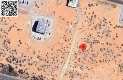 Land - Studio for sale in Al Yasmeen 1 - Al Yasmeen - Ajman