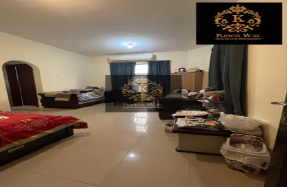 Villa - 4 Bedrooms - 5 Bathrooms for rent in Mohamed Bin Zayed City - Abu Dhabi