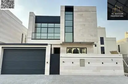Villa - 5 Bedrooms - 7 Bathrooms for sale in Al Yasmeen 1 - Al Yasmeen - Ajman