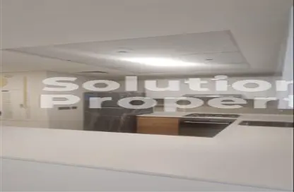Apartment - 2 Bedrooms - 2 Bathrooms for sale in Radiant Square - City Of Lights - Al Reem Island - Abu Dhabi