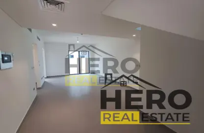 Townhouse - 3 Bedrooms - 4 Bathrooms for rent in Noya Viva - Noya - Yas Island - Abu Dhabi