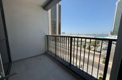 Apartment - 1 Bedroom - 2 Bathrooms for rent in The Bridges - Shams Abu Dhabi - Al Reem Island - Abu Dhabi