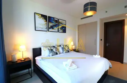 Apartment - 2 Bedrooms - 2 Bathrooms for sale in Sobha Creek Vistas Reserve - Sobha Hartland - Mohammed Bin Rashid City - Dubai Apartment - 2 Bedrooms - 2 Bathrooms for sale in Sobha Creek Vistas Reserve - Sobha Hartland - Mohammed Bin Rashid City - Dubai