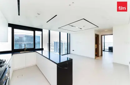 Apartment - 1 Bedroom - 1 Bathroom for rent in Trillionaire Residences - Business Bay - Dubai