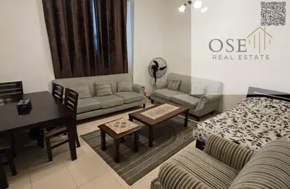 Apartment - 2 Bedrooms - 2 Bathrooms for sale in City Tower - Al Nuaimiya - Ajman