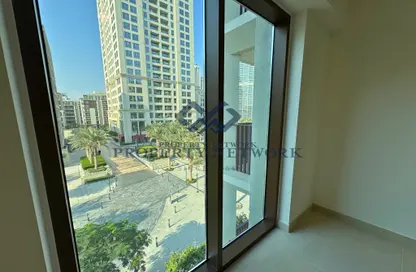 Apartment - 1 Bedroom - 1 Bathroom for sale in Lotus at Creek Beach - Creek Beach - Dubai Creek Harbour (The Lagoons) - Dubai