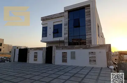 فيلا - 5 غرف نوم - 7 حمامات للبيع في الزاهية جاردنز - الزاهية - عجمان