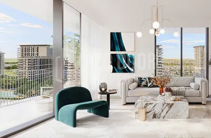 Apartment - 2 Bedrooms - 2 Bathrooms for sale in Palace Residences - Dubai Hills Estate - Dubai