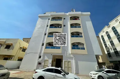 عمارة بالكامل - 8 غرف نوم - 8 حمامات للبيع في النعيمية - النعيمية - عجمان