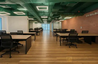 Office Space - Studio for sale in The One Tower - Barsha Heights (Tecom) - Dubai