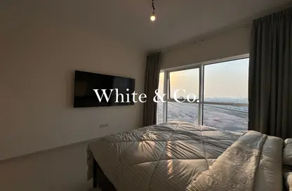 Apartment - 1 Bedroom - 2 Bathrooms for rent in Carson A - Carson - DAMAC Hills - Dubai